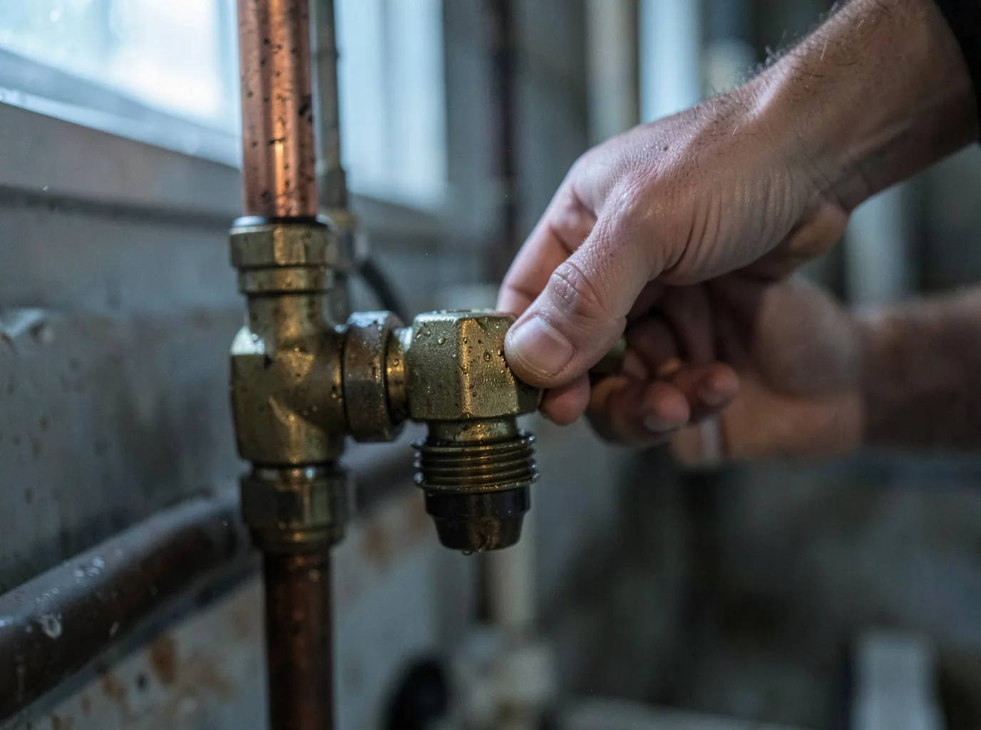 Emergency Plumber Cook Sta, MO FAQs